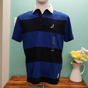 Men's Nautica Polo Shirt